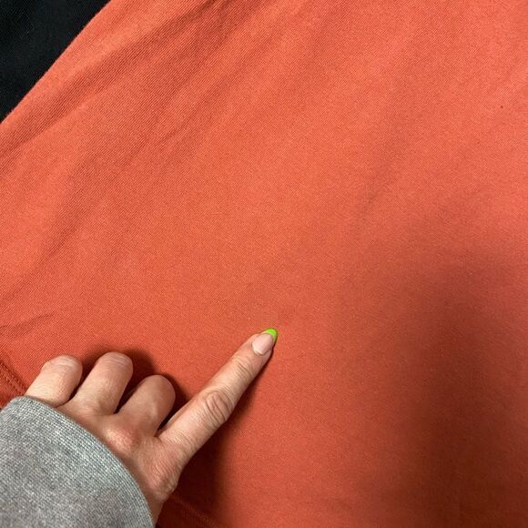 QVC ANYBODY | Twist Collar Tank Tops Size Medium - Picture 7 of 9